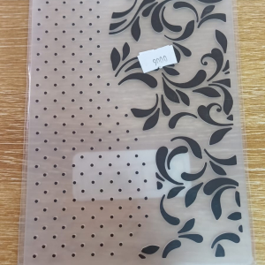 EMBOSSING GRANDE