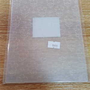 EMBOSSING GRANDE