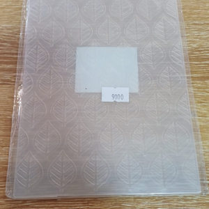 EMBOSSING GRANDE