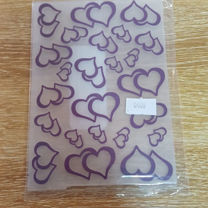 EMBOSSING MEDIANO