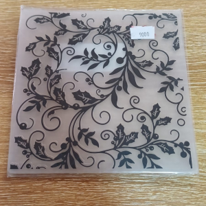 EMBOSSING GRANDE