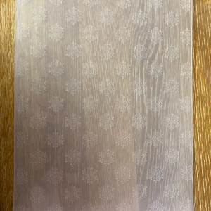 EMBOSSING A4