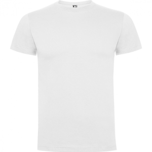 POLERA ADULTO BLANCA L