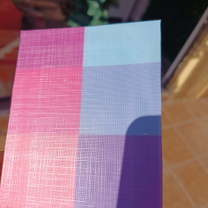 LAMINADO CLOTH 50 HOJAS A4