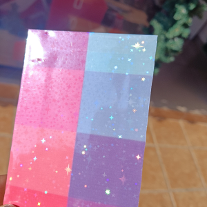 LAMINADO STAR 50 HOJAS A4