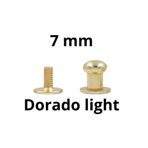 PEON PARA ENCUACERNACION DORADO LIGHT