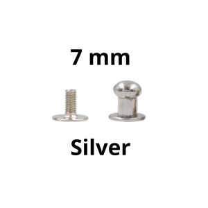 PEON PARA ENCUADERNACION SILVER