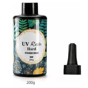 RESINA UV