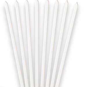 PACK 20 PALITOS TOPPER 0.7*10 CM