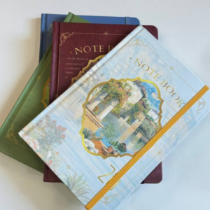 LIBRETA A5 JOURNAL