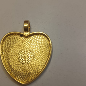 COLGANTE CORAZON