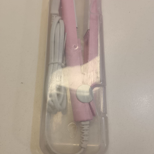 PLANCHA MINI COLORES