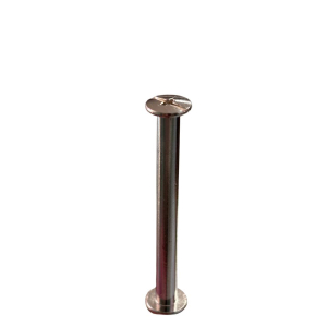 TORNILLO CHICAGO 5CM