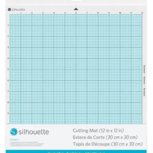 BASE CORTE SILHOUETTE CAMEO 30,48 X 30,48 CM