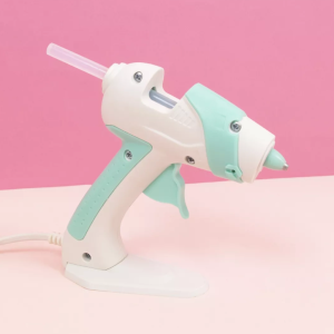 PISTOLA DE SILICONA