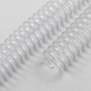 ESPIRAL 4:1, Nº29, TRANSPARENTE, 10 UNIDADES
