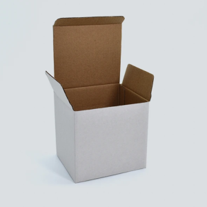 CAJA PARA TAZA CUADRADA 11 ONZAS