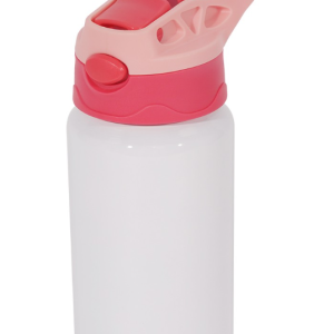 BOTELLA NIÑO SUBLIMABLE 600 ML