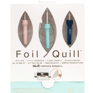 FOIL QUILL ALL IN ONE