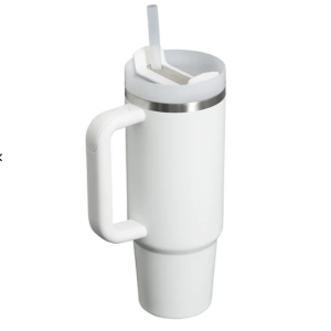 VASO TERMICO ACERO INOXIDABLE DE 40OZ 1,2L TIPO STANLEY