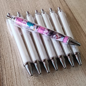 PACK LAPICERA PERSONALIZABLE COMPLETA X10