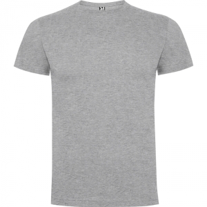 POLERA ADULTO GRIS XXL