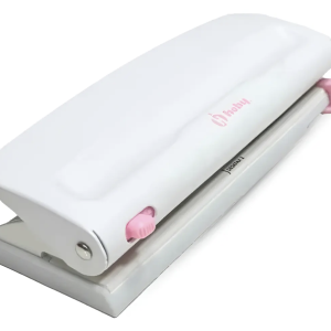 PERFORADORA AJUSTABLE 6 AGUJEROS