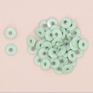 EYELET ANCHO MENTA