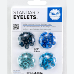 EYELET STANDARD WE R