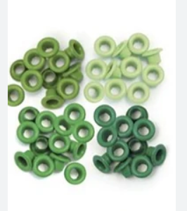 EYELET STANDARD WE R
