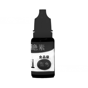 PIGMENTOS PARA JABÓN LÍQUIDO 10ML TINTE COLOR NEGRO