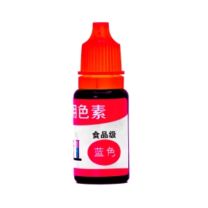 PIGMENTOS PARA JABÓN LÍQUIDO 10ML TINTE COLOR ROJO
