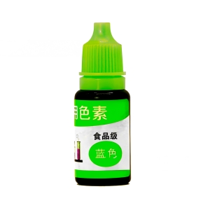 PIGMENTOS PARA JABÓN LÍQUIDO 10ML TINTE COLOR VERDE