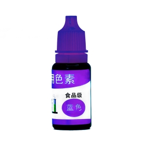 PIGMENTOS PARA JABÓN LÍQUIDO 10ML TINTE COLOR MORADO