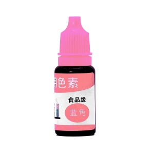 PIGMENTOS PARA JABÓN LÍQUIDO 10ML TINTE COLOR ROSA
