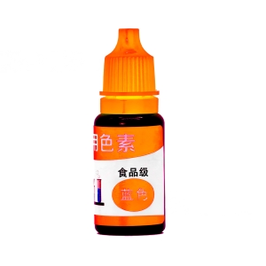 PIGMENTOS PARA JABÓN LÍQUIDO 10ML TINTE COLOR NARANJA