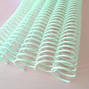 PACK 5 ESPIRAL Nº38, PASO 2:1 MENTA